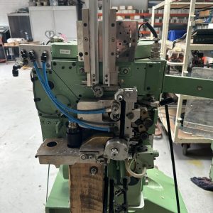 Rebuilt GD AB Tax Stamper
