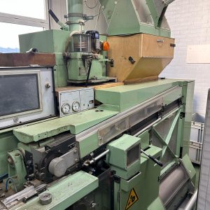Used Running Molins Mark 9R/Max-S/HCF 80 B