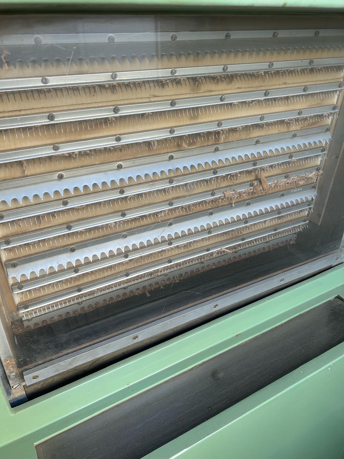 Used Running Molins Mark 9R/Max-S/HCF 80 B - Image 3